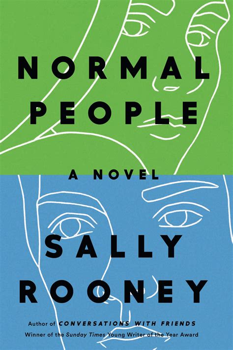 normal people novel PDF