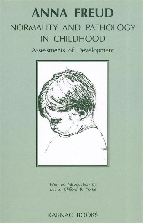 normality and pathology in childhood assessments of development Kindle Editon