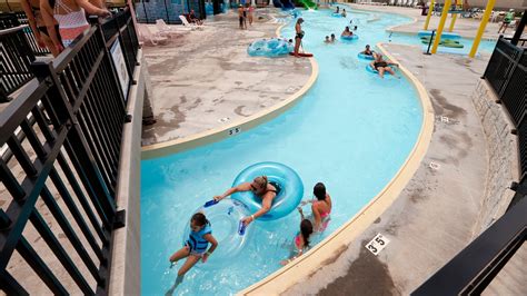 norman aquatic center