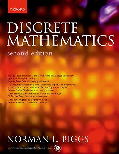 norman biggs discrete mathematics solutions Doc