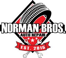 norman bros auto repair