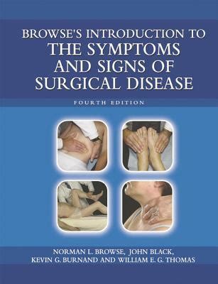 norman browse surgery pdf Kindle Editon