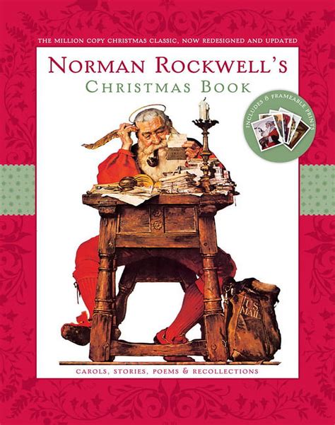 norman rockwells christmas book revised and updated Epub