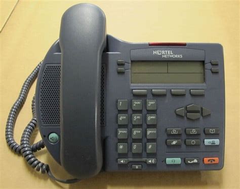 nortel networks phone manual ntdu91 Doc