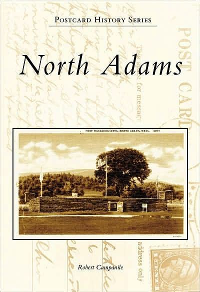 north adams ma postcard history series PDF