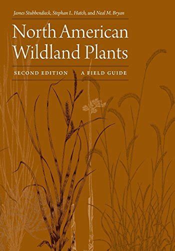 north american wildland plants second Doc