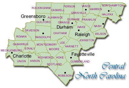 north carolina central application deadline