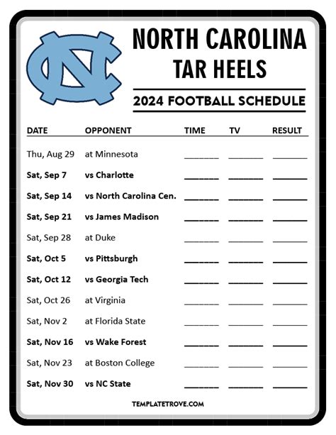 north carolina tar heels 2013 vintage football calendar Epub