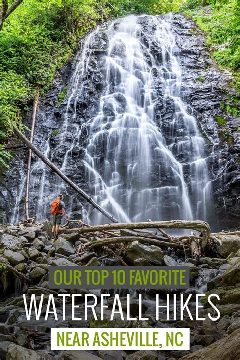 north carolina waterfalls a hiking and photography guide Doc