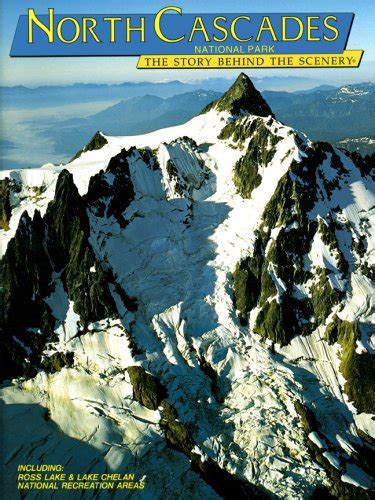 north cascades the story behind the scenery Epub
