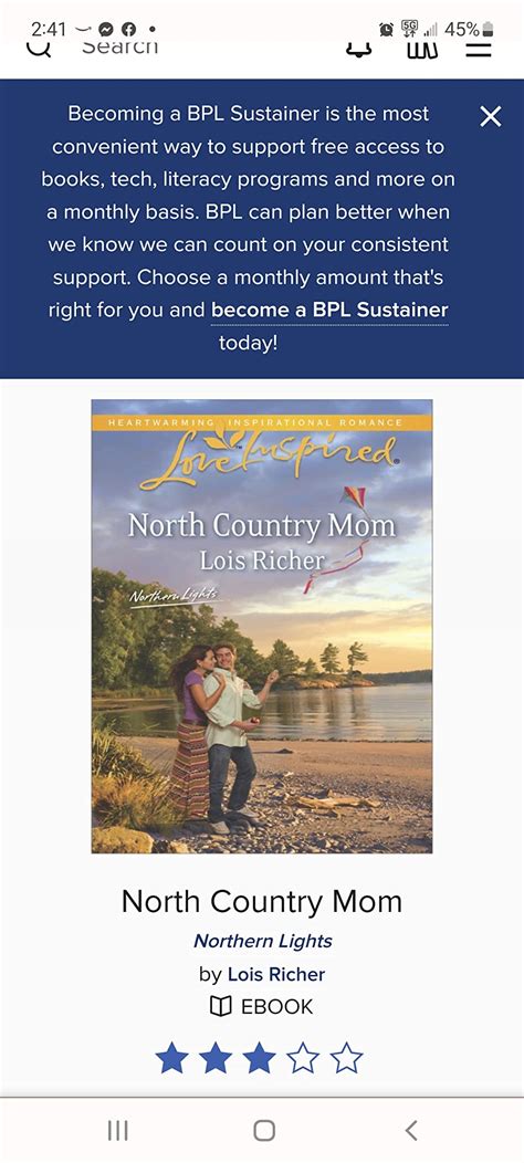 north country mom northern lights book 3 Epub