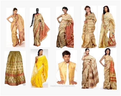 north east sarees