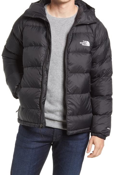 north face 550 jacket