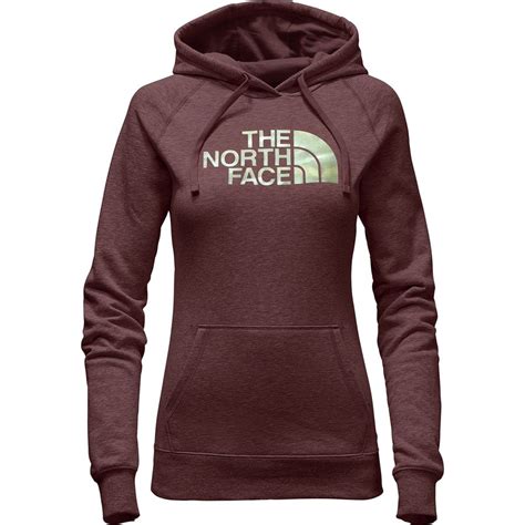 north face hoodie ladies