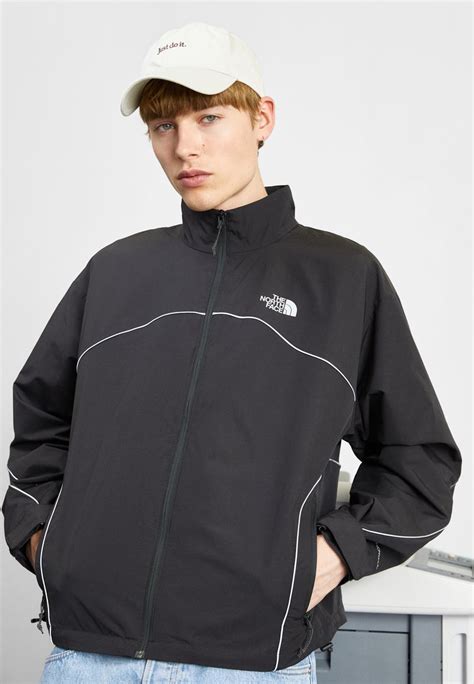 north face jacket windbreaker