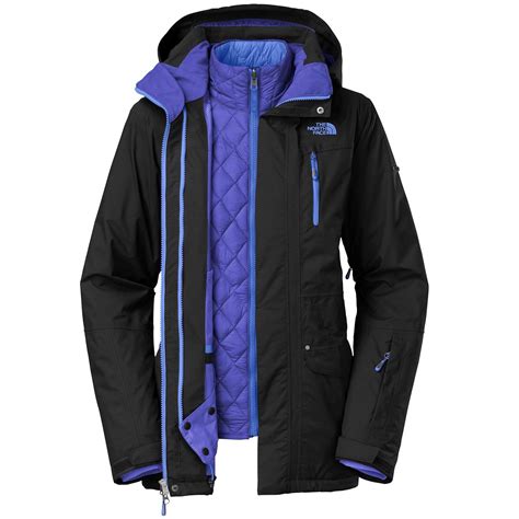 north face jackets womens winter