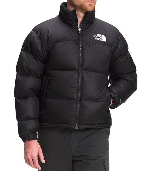 north face puffer jacket 1996