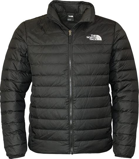 north face puffer jacket men