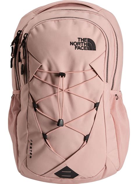 north face school backpack