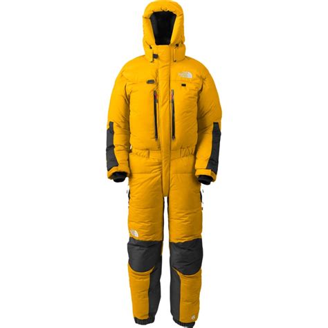 north face ski suit