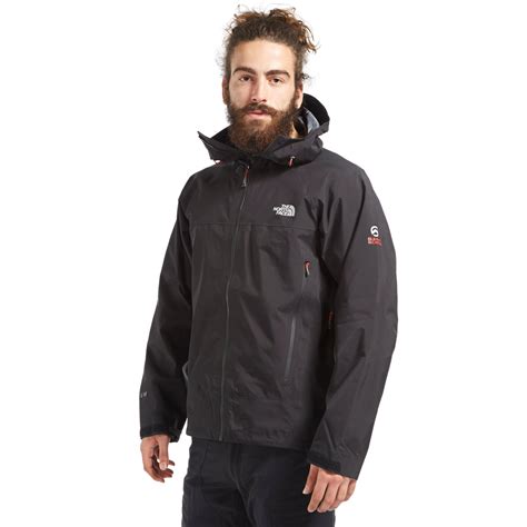 north face summit series jacket