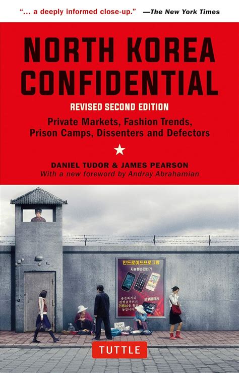 north korea confidential Ebook Kindle Editon