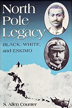 north pole legacy black white and eskimo PDF