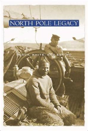 north pole legacy black white and eskimo PDF