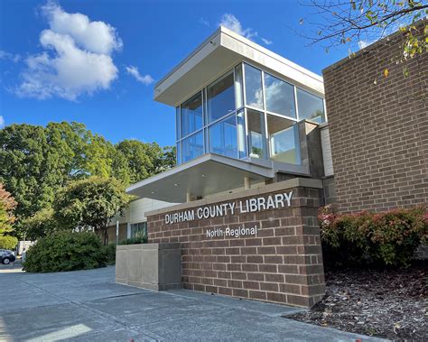 North Regional Library Catalog
