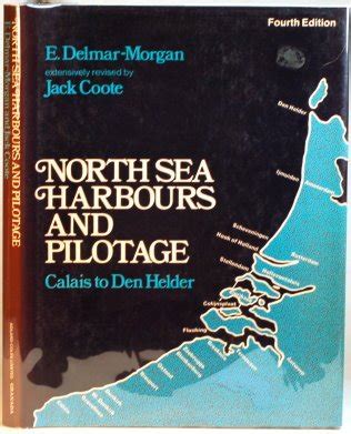 north sea harbours and pilotage calais to den helder Epub