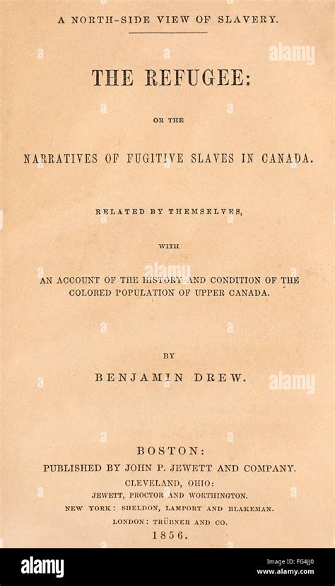 north side view of slavery Kindle Editon