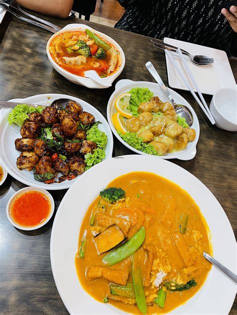 north south east west fusion vegetarian cuisine