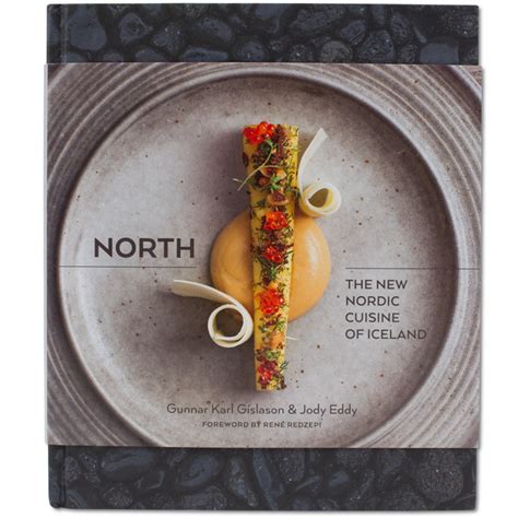 north the new nordic cuisine of iceland Reader