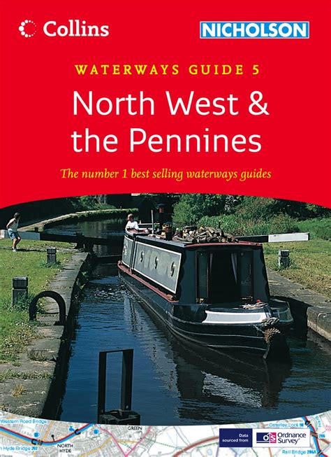 north west and the pennines waterways guide 5 collins or nicholson waterways guides Doc