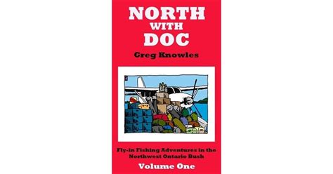 north with doc volume one Reader