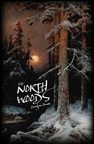 north woods goodreads