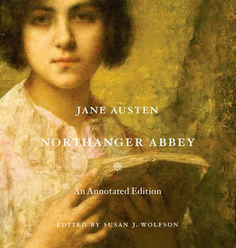northanger abbey an annotated edition Kindle Editon