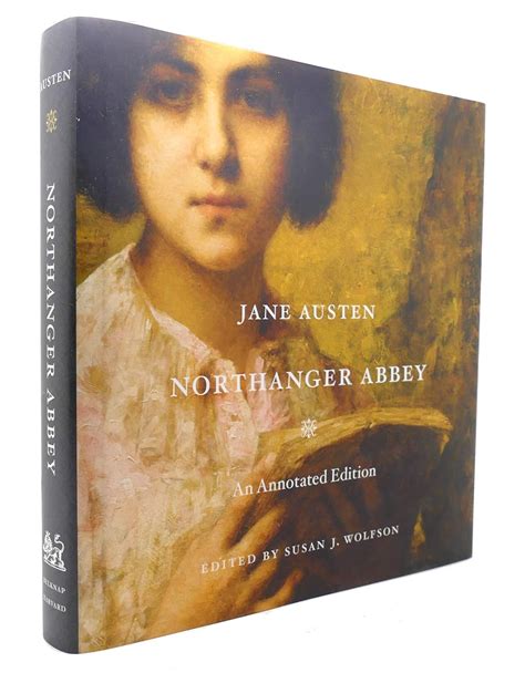 northanger abbey an annotated edition Kindle Editon