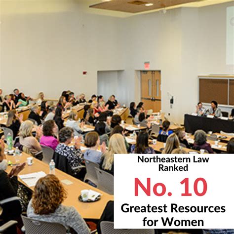northeastern law school ranking