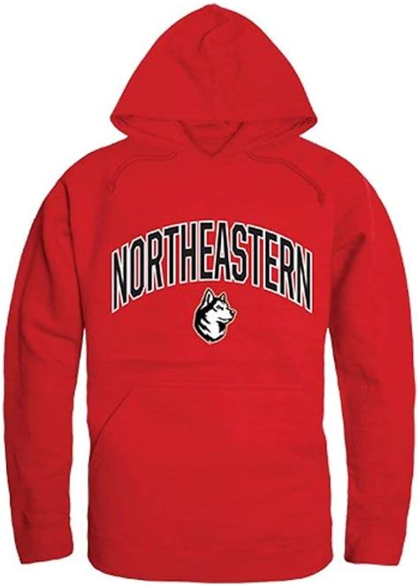 northeastern university sweatshirt