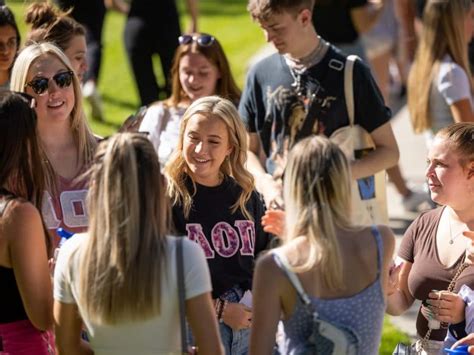 northern arizona university sororities