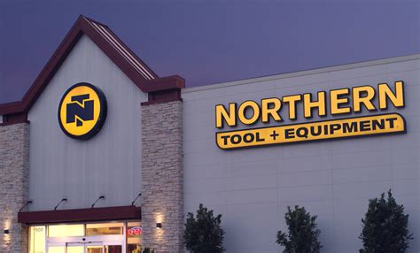 northern equipment and tool