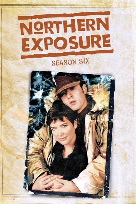 northern exposure season six