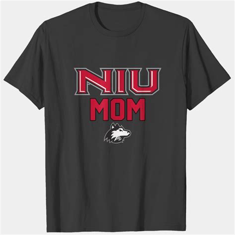 northern illinois university shirts