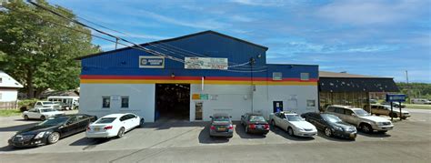 northern lights auto service PDF