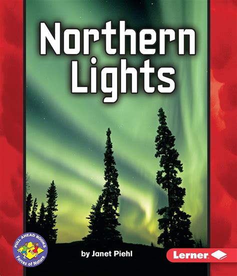 northern lights pull ahead books Reader