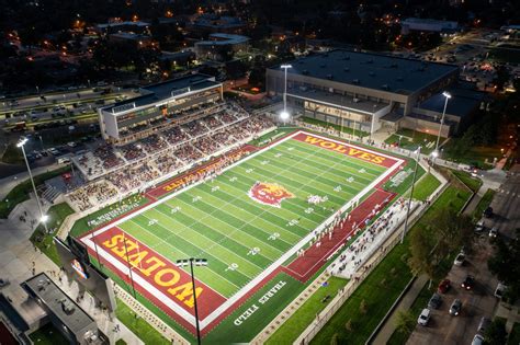 northern state vs university of south dakota