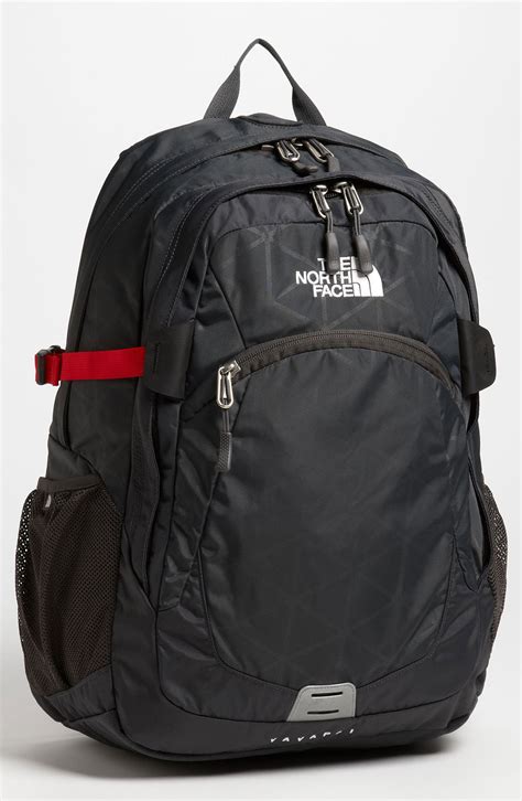 northface backpack business