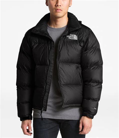 northface puffer