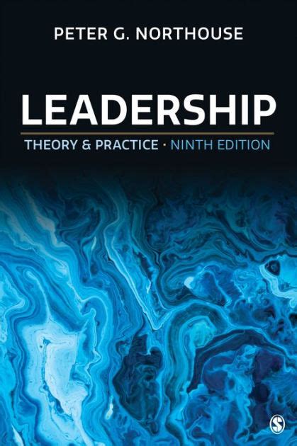 northouse leadership theory and practice pdf Epub